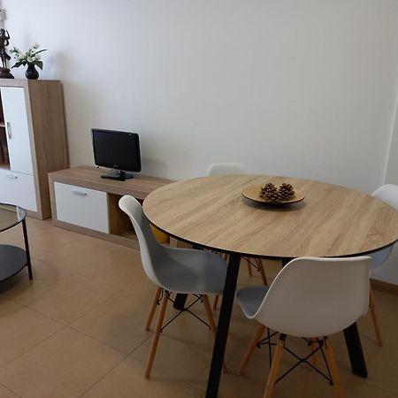 El Ingenio-Royal Apartment Adra Ngoại thất bức ảnh