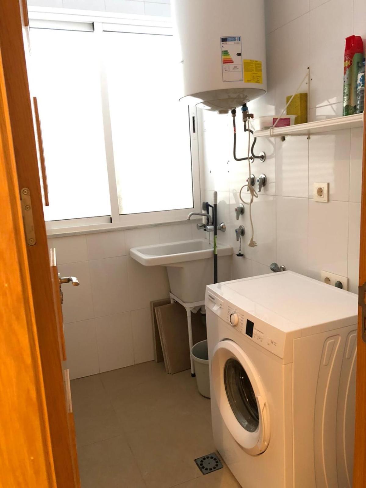 El Ingenio-Royal Apartment Adra Ngoại thất bức ảnh